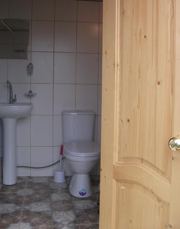 Guesthouse On Kabardinskaya 139A Gagra Exterior foto