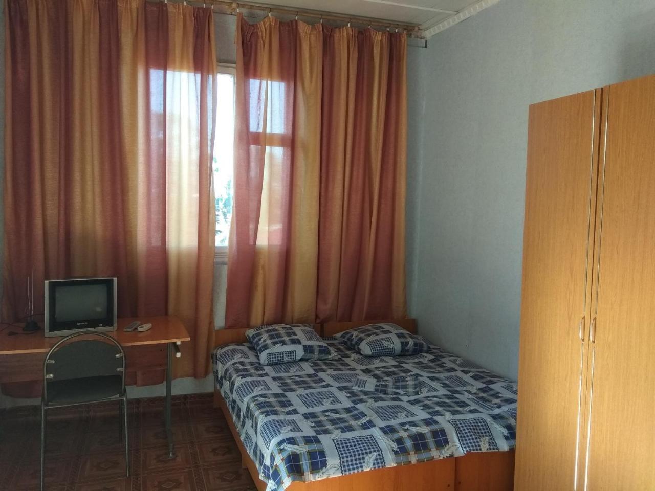 Guesthouse On Kabardinskaya 139A Gagra Exterior foto