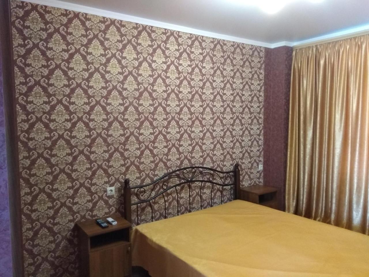 Guesthouse On Kabardinskaya 139A Gagra Exterior foto