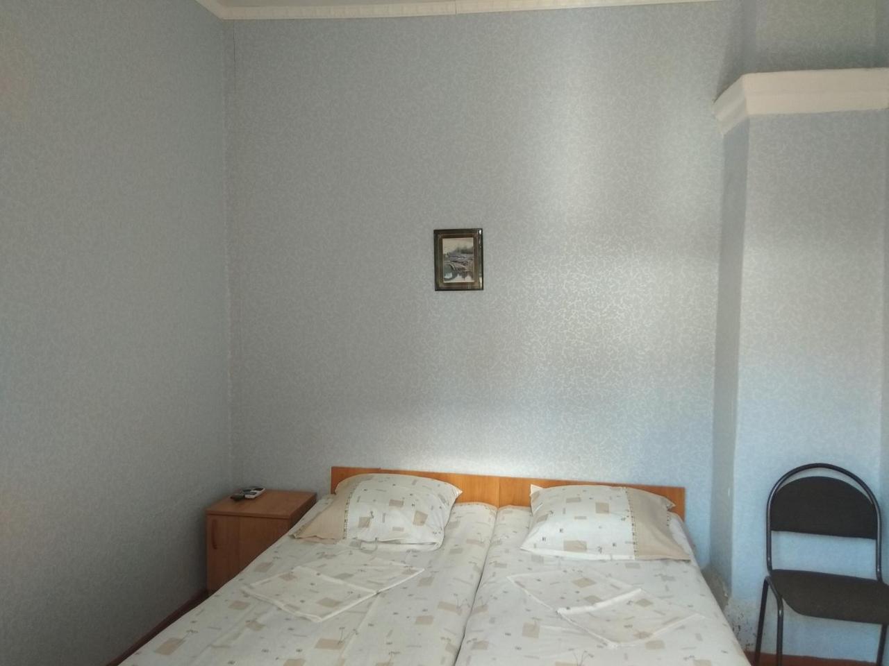 Guesthouse On Kabardinskaya 139A Gagra Exterior foto