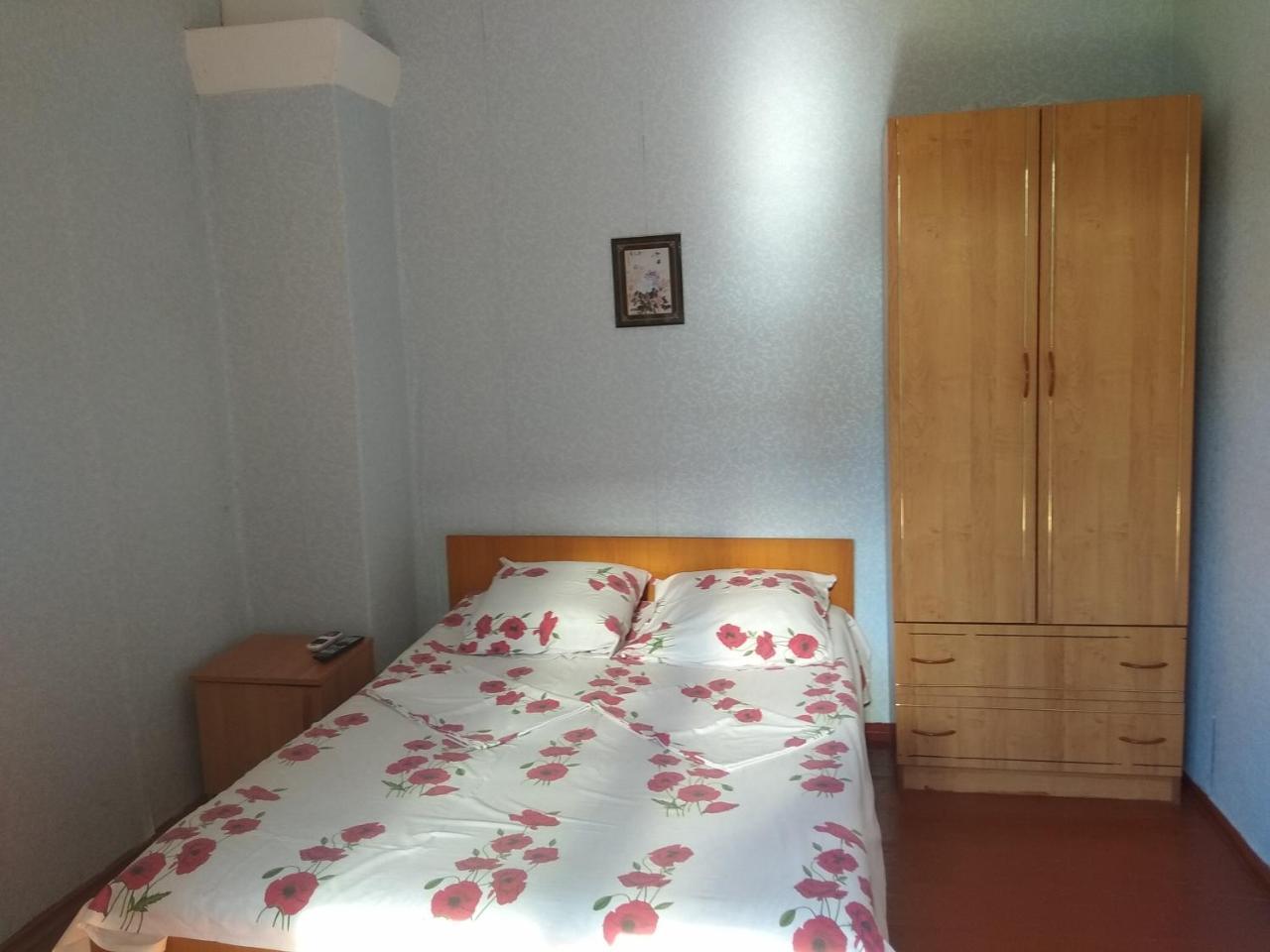 Guesthouse On Kabardinskaya 139A Gagra Exterior foto